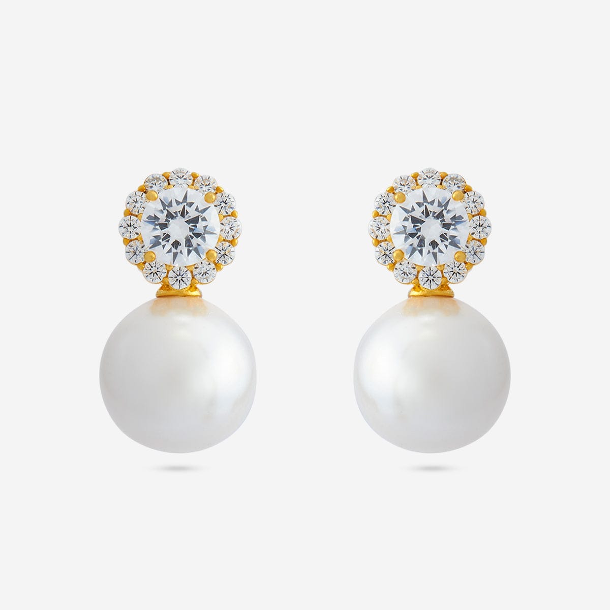 Silver Earring 92.5 Silver Earring 188409