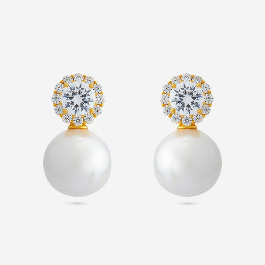 Silver Earring 92.5 Silver Earring 188409