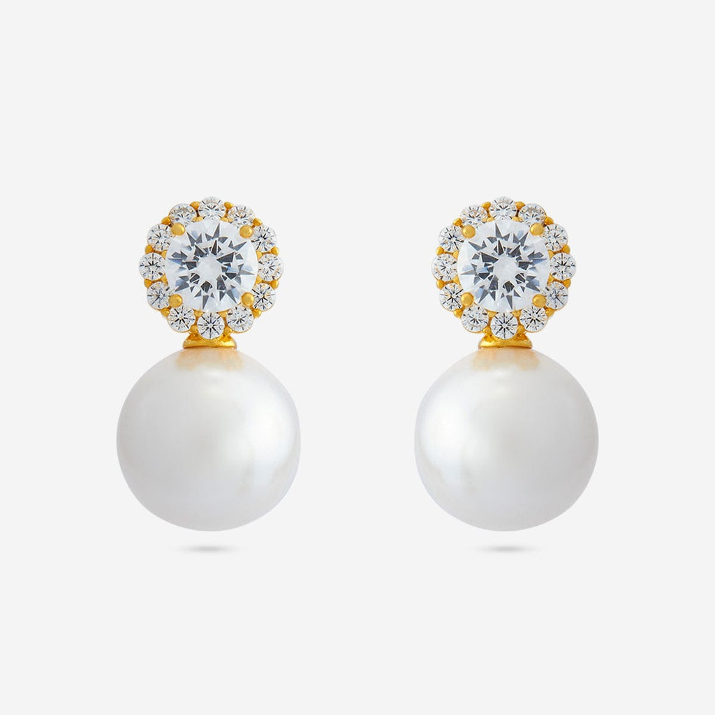 Silver Earring 92.5 Silver Earring 188409