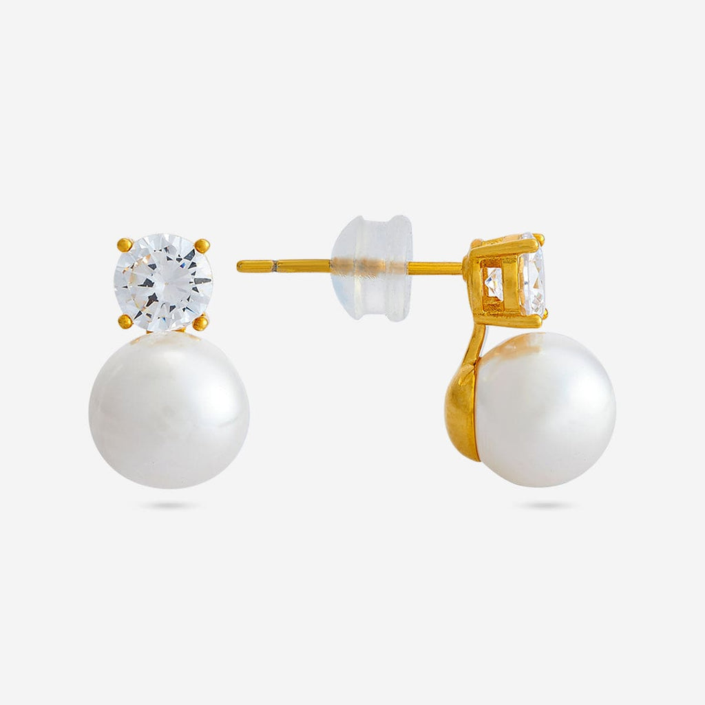 Silver Earring 92.5 Silver Earring 188413