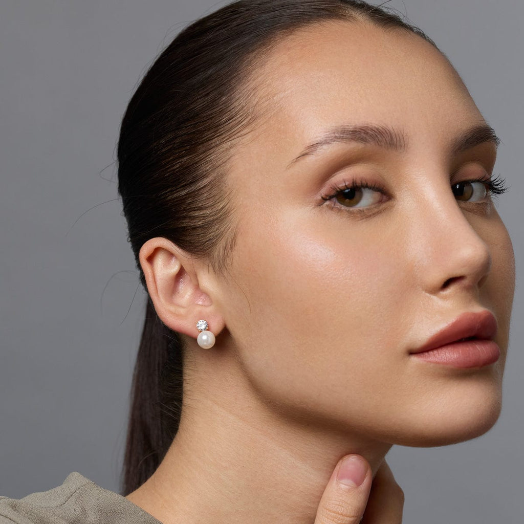 Silver Earring 92.5 Silver Earring 188413