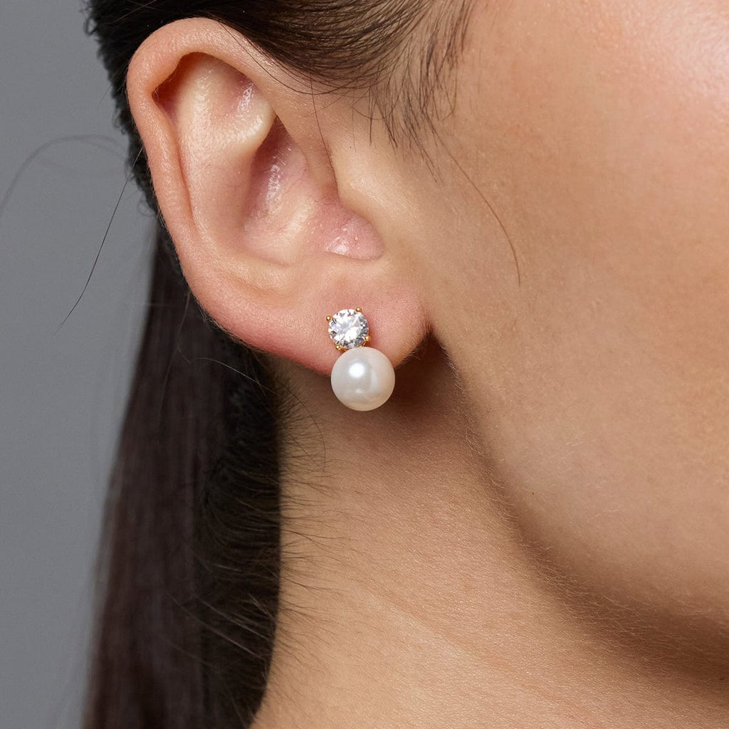 Silver Earring 92.5 Silver Earring 188413