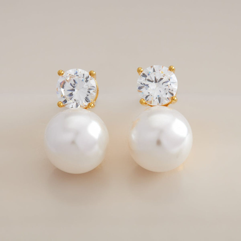 Silver Earring 92.5 Silver Earring 188413