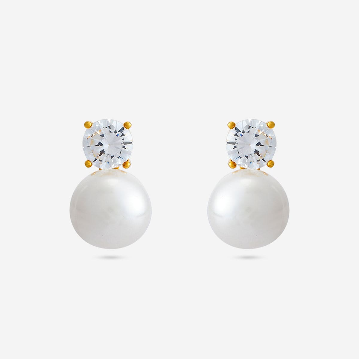 Silver Earring 92.5 Silver Earring 188413