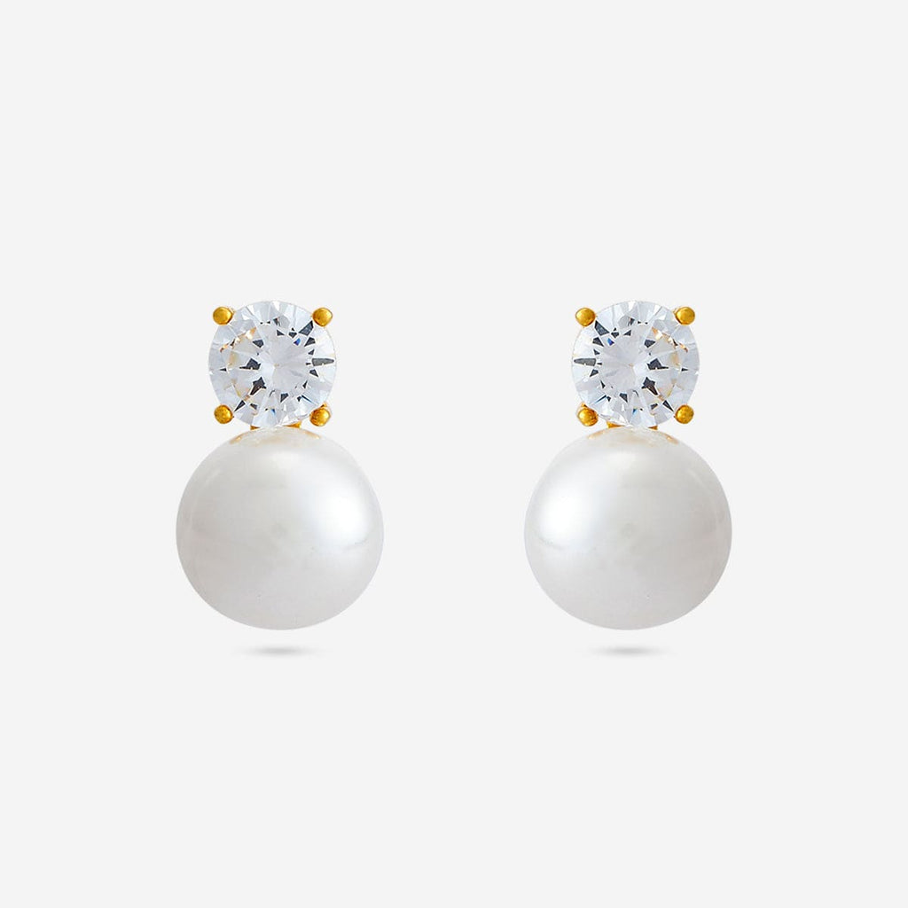 Silver Earring 92.5 Silver Earring 188413