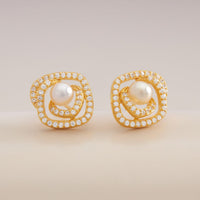 Silver Earring 92.5 Silver Earring 188433