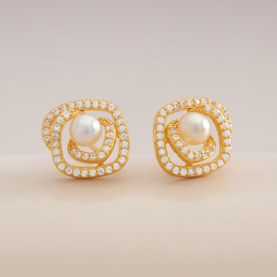 Silver Earring 92.5 Silver Earring 188433