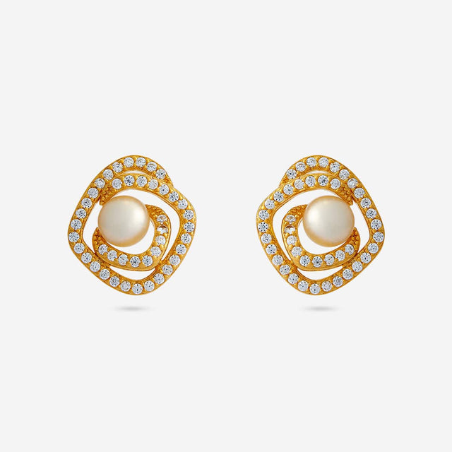 Silver Earring 92.5 Silver Earring 188433