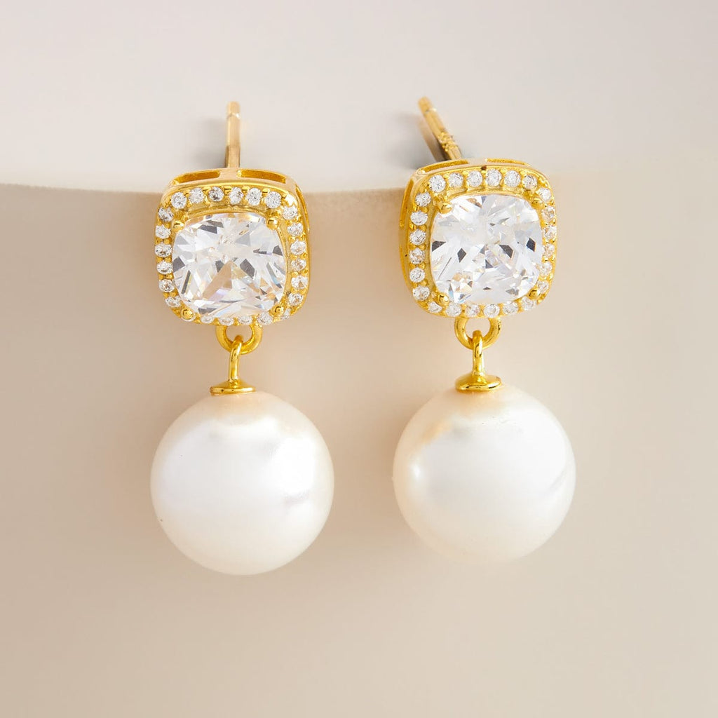 Silver Earring 92.5 Silver Earring 188556