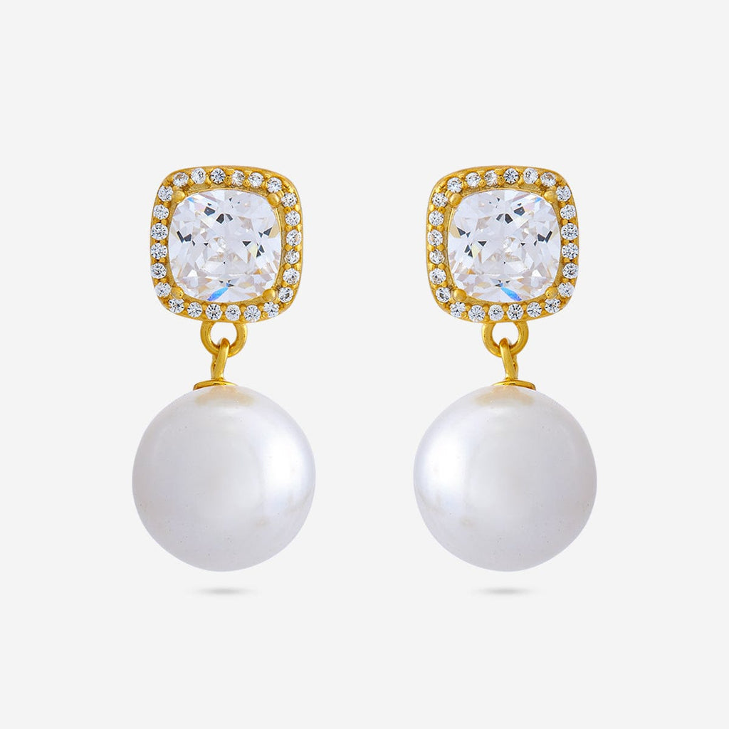 Silver Earring 92.5 Silver Earring 188556