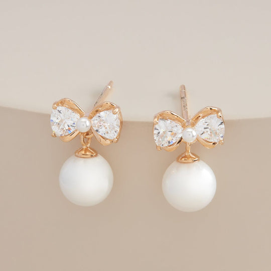 Silver Earring 92.5 Silver Earring 188561