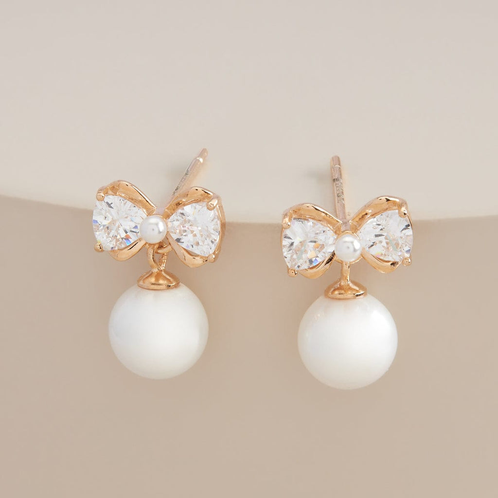 Silver Earring 92.5 Silver Earring 188561