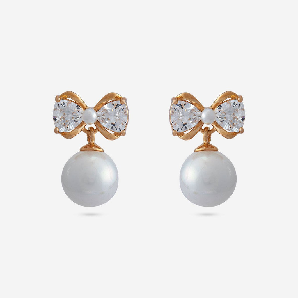 Silver Earring 92.5 Silver Earring 188561