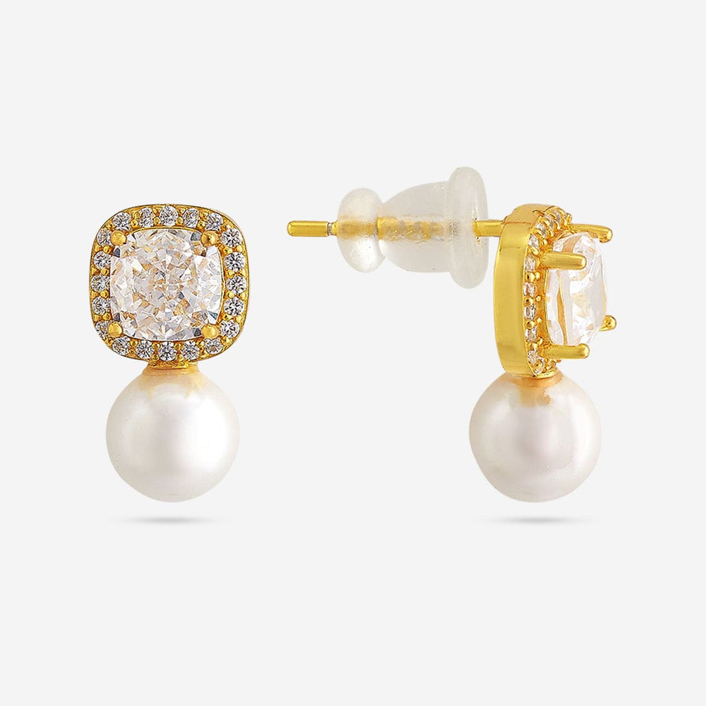 Silver Earring 92.5 Silver Earring 191566