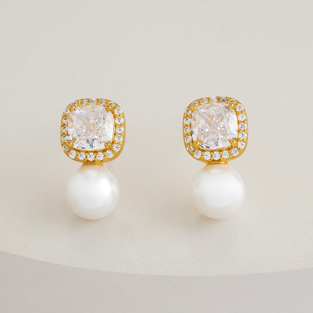 Silver Earring 92.5 Silver Earring 191566