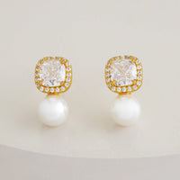 Silver Earring 92.5 Silver Earring 191566