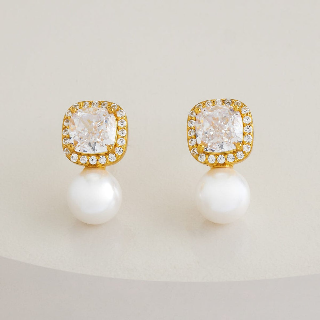 Silver Earring 92.5 Silver Earring 191566