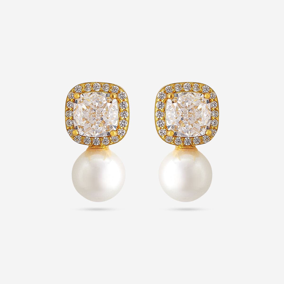 Silver Earring 92.5 Silver Earring 191566