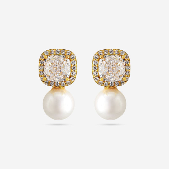 Silver Earring 92.5 Silver Earring 191566