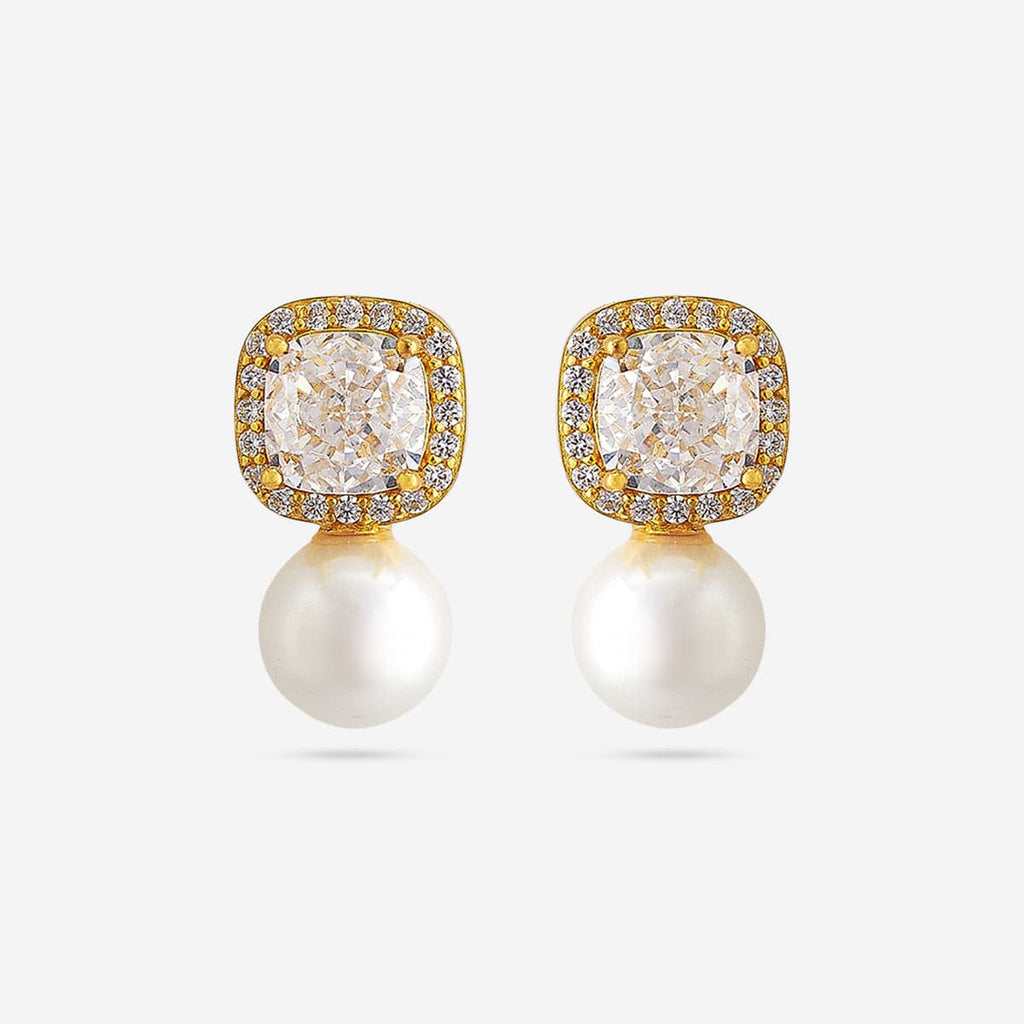 Silver Earring 92.5 Silver Earring 191566