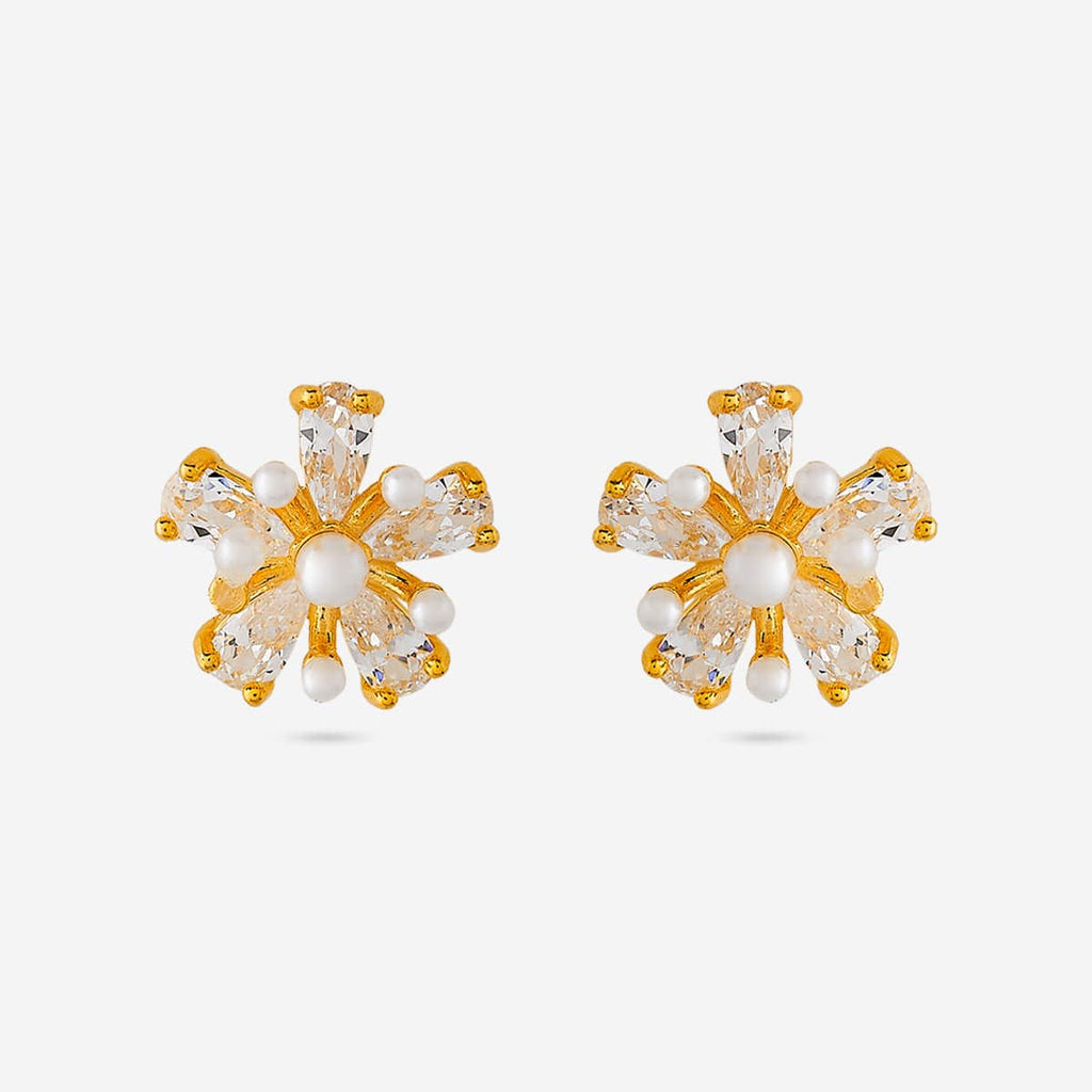 Silver Earring 92.5 Silver Earring 191580