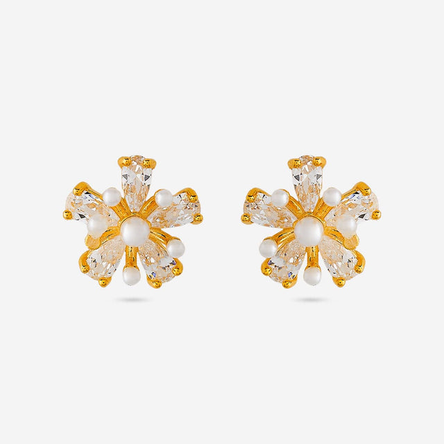 Silver Earring 92.5 Silver Earring 191580