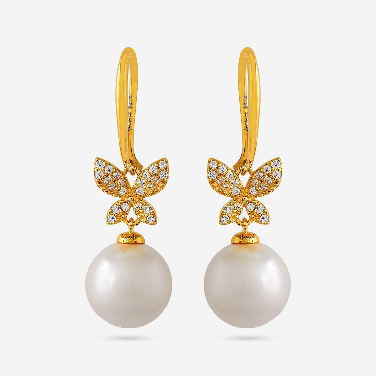 Silver Earring 92.5 Silver Earring 191585