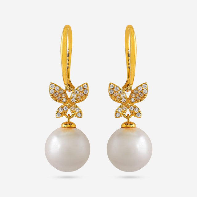 Silver Earring 92.5 Silver Earring 191585