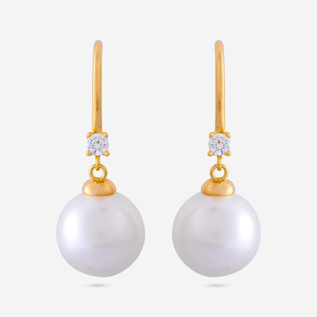Silver Earring 92.5 Silver Earring 194759