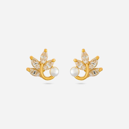 Silver Earring 92.5 Silver Earring 195028