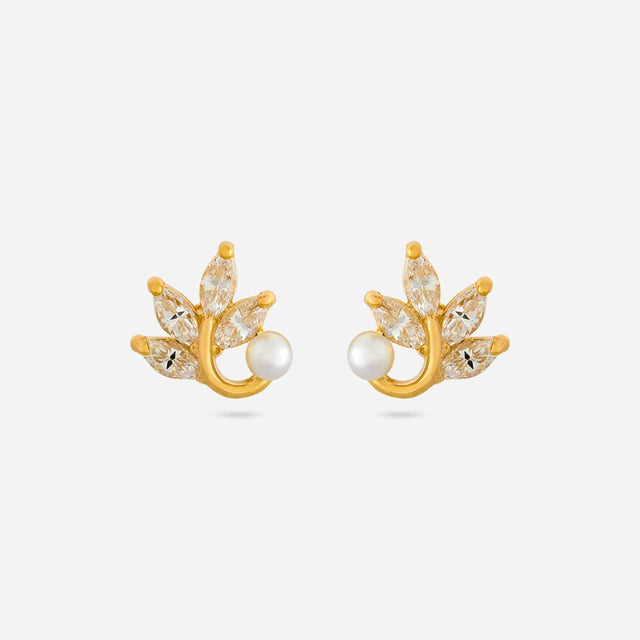 Silver Earring 92.5 Silver Earring 195028