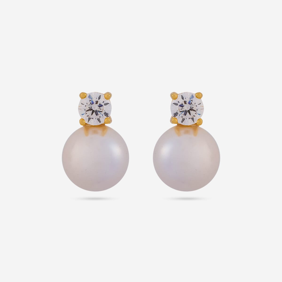 Silver Earring 92.5 Silver Earring 202773