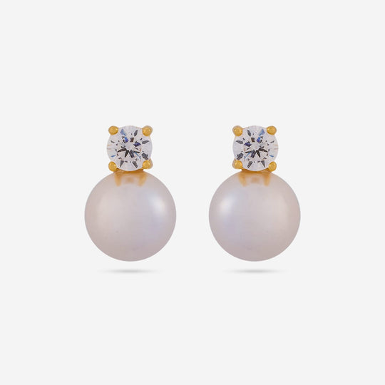 Silver Earring 92.5 Silver Earring 202773