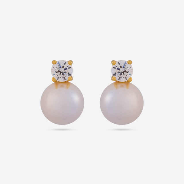 Silver Earring 92.5 Silver Earring 202773