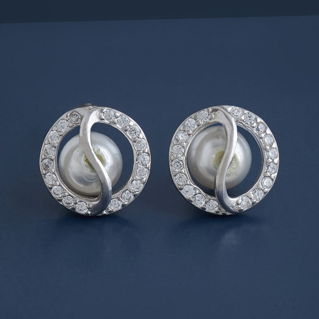 Silver Earring 92.5 Silver Earring 161124