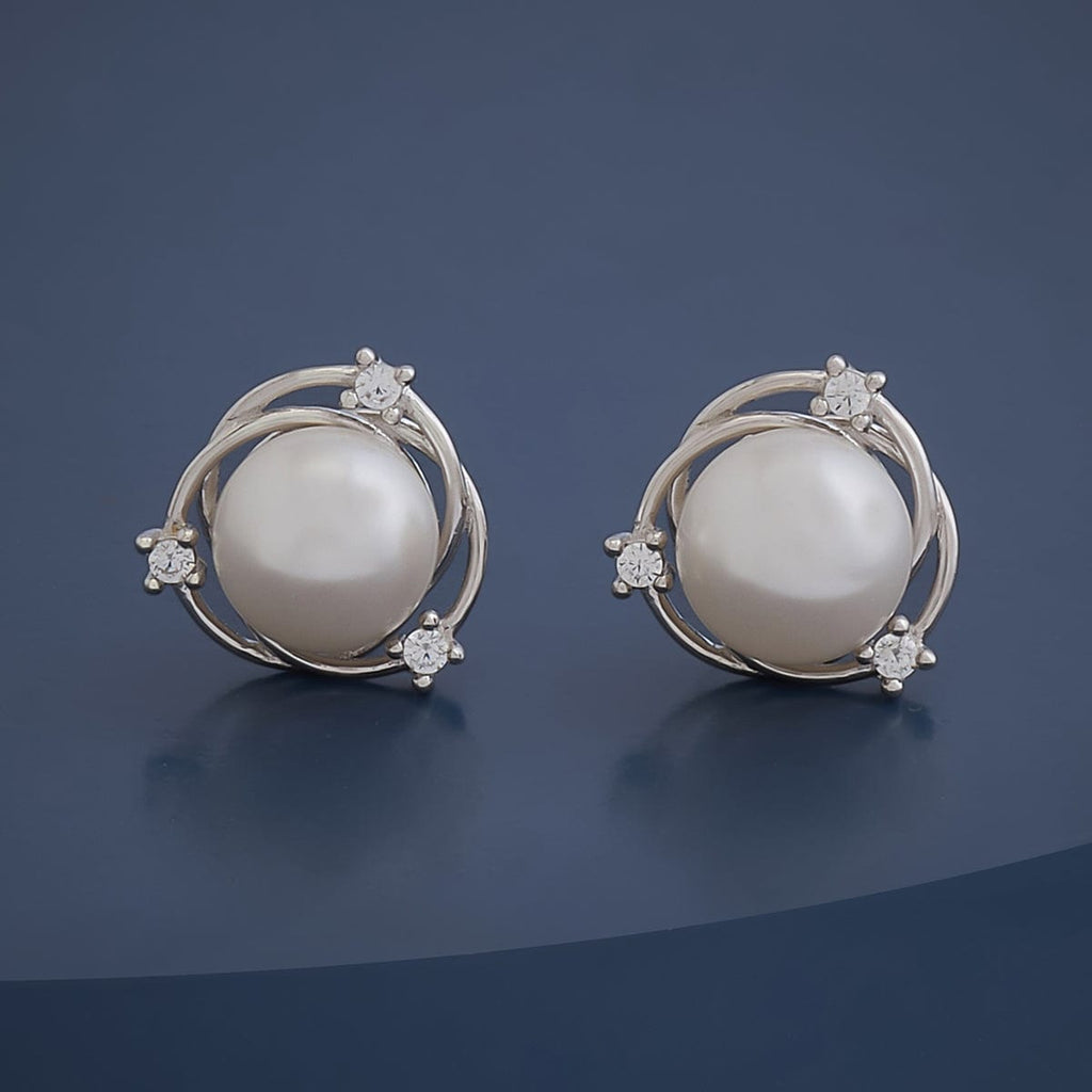 Silver Earring 92.5 Silver Earring 168162