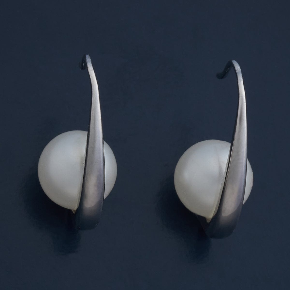 Silver Earring 92.5 Silver Earring 183102