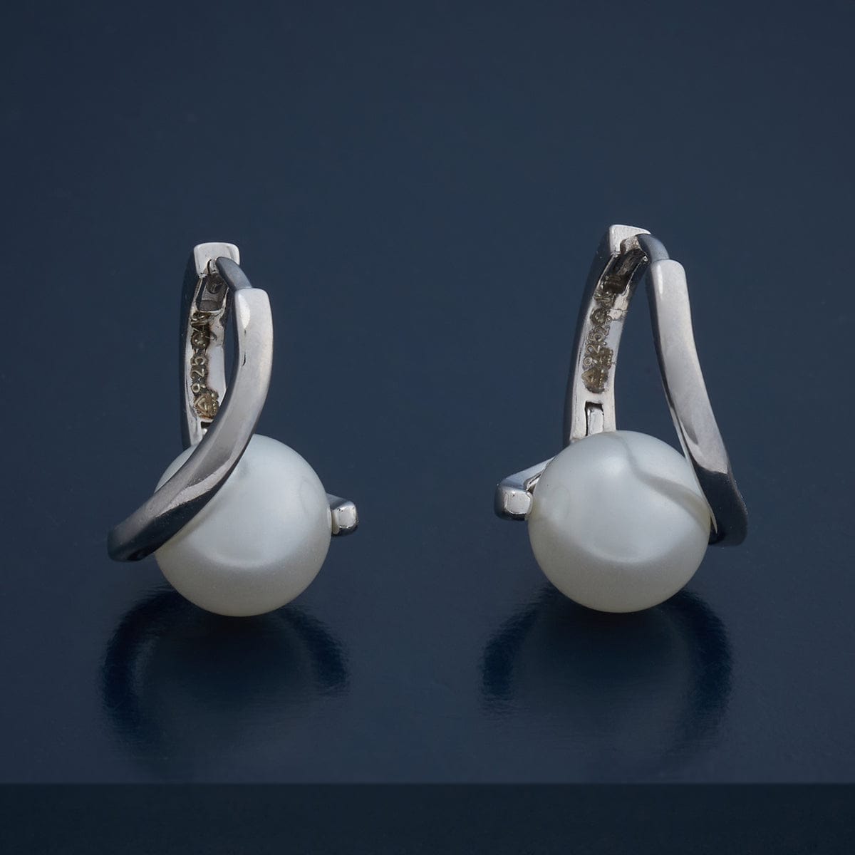 Silver Earring 92.5 Silver Earring 183103