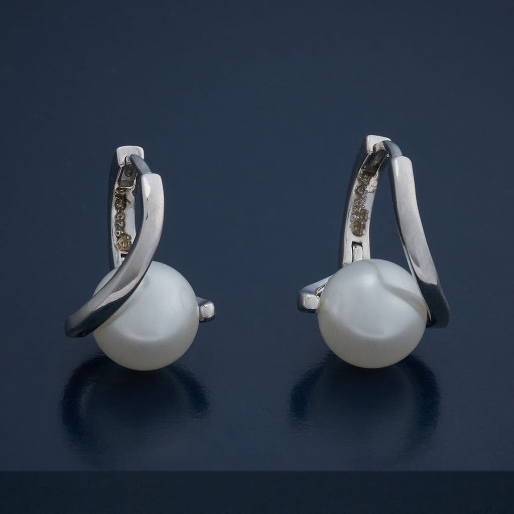 Silver Earring 92.5 Silver Earring 183103