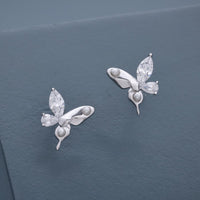 Silver Earring 92.5 Silver Earring 188355