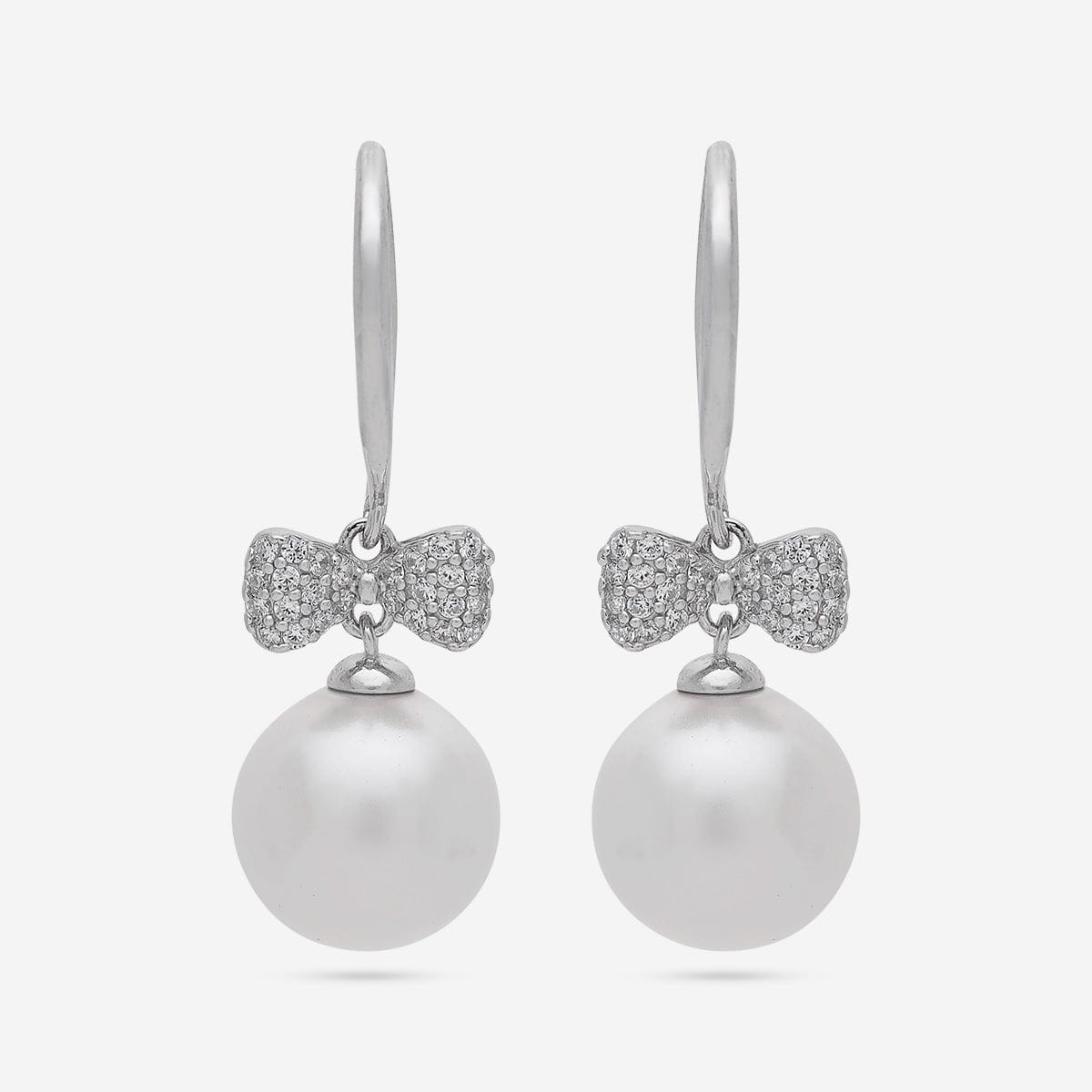 Silver Earring 92.5 Silver Earring 191589