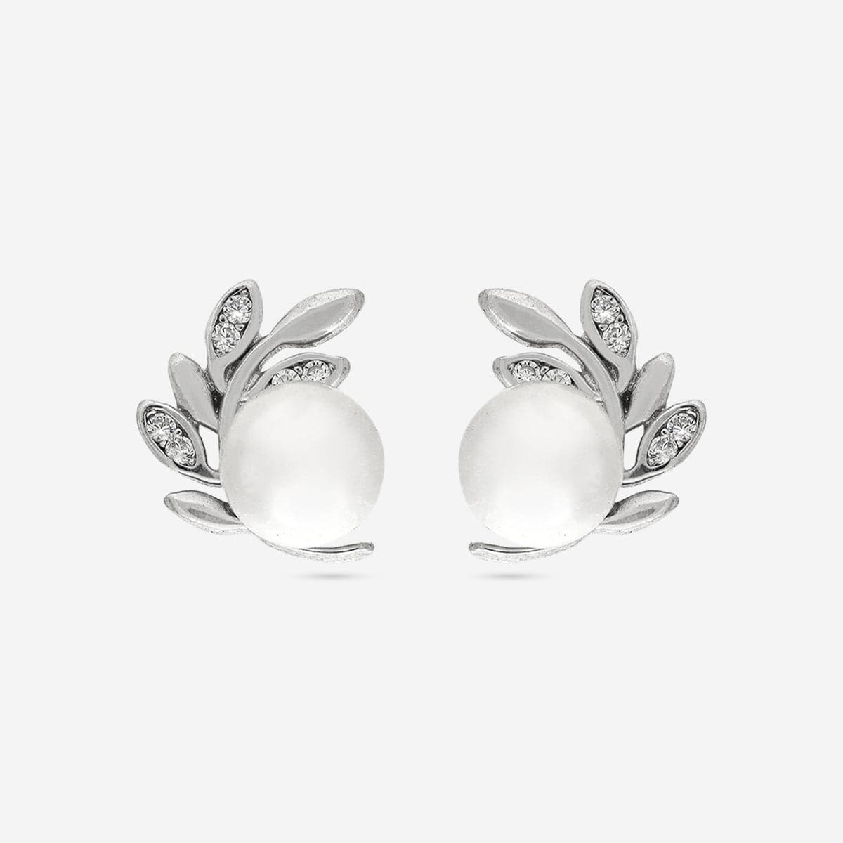 Silver Earring 92.5 Silver Earring 194340