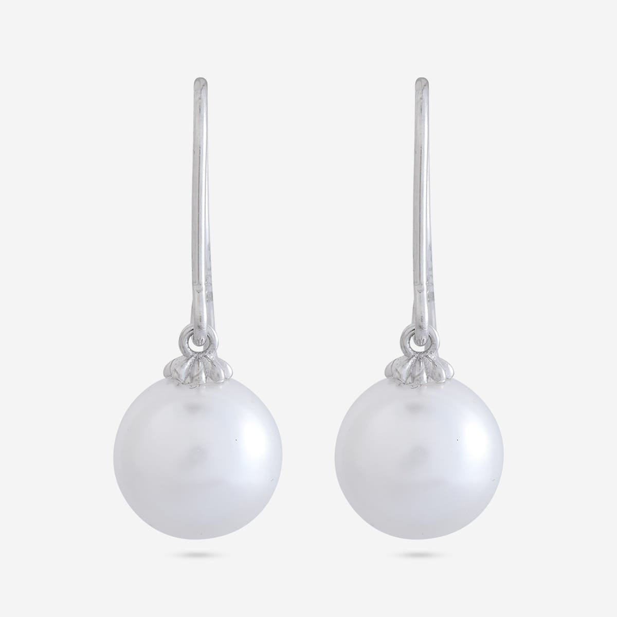 Silver Earring 92.5 Silver Earring 194756