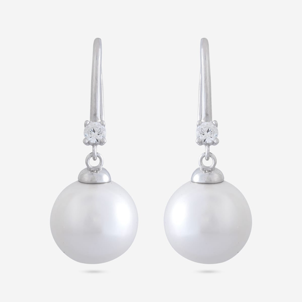 Silver Earring 92.5 Silver Earring 194759
