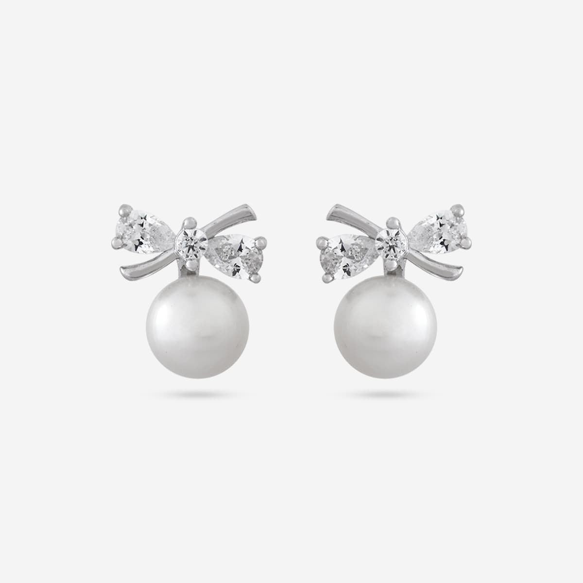 Silver Earring 92.5 Silver Earring 194947