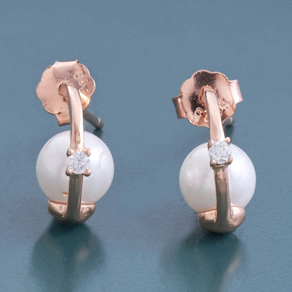 Silver Earring 92.5 Silver Earring 153013
