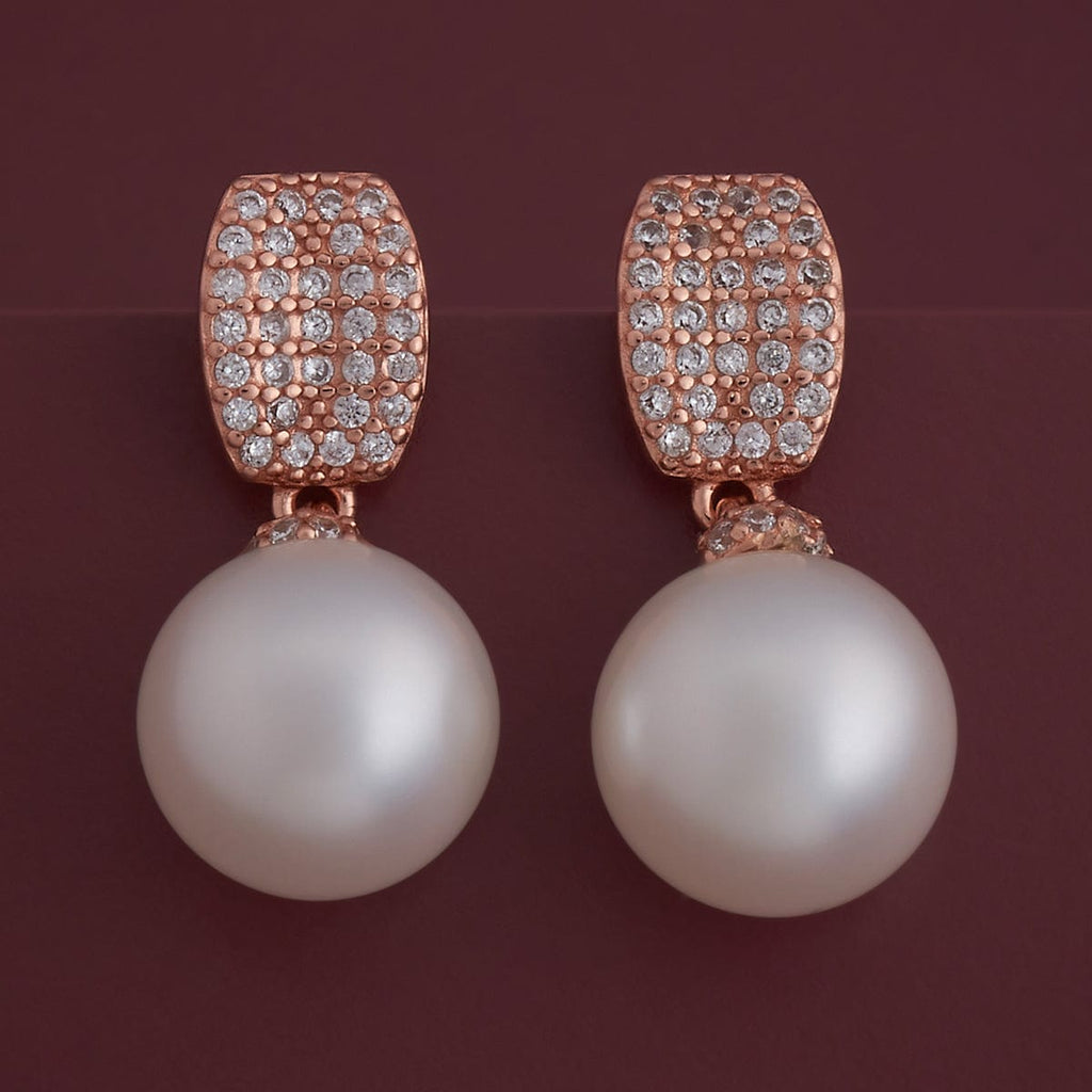 Silver Earring 92.5 Silver Earring 183053