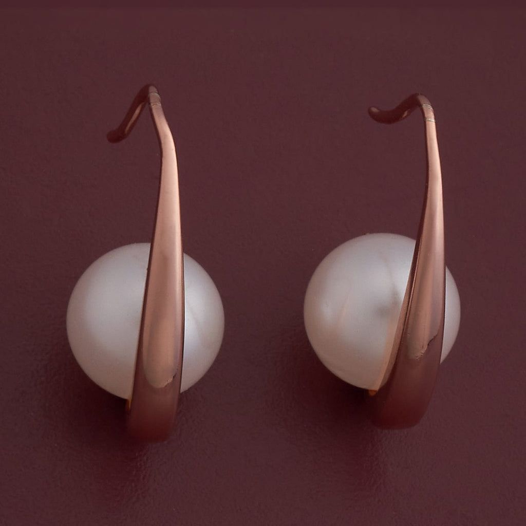 Silver Earring 92.5 Silver Earring 183102