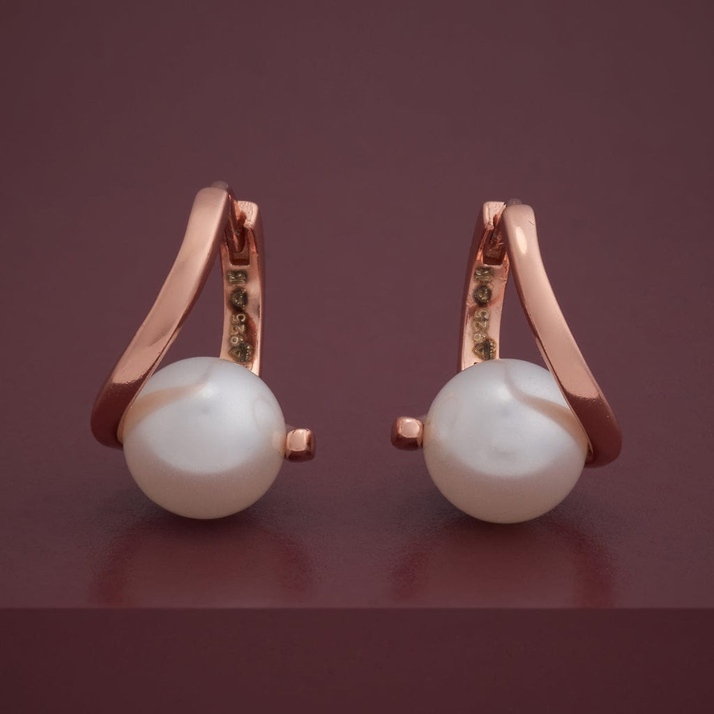 Silver Earring 92.5 Silver Earring 183103