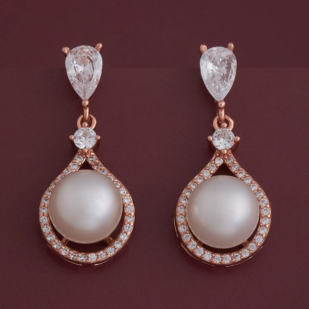 Silver Earring 92.5 Silver Earring 183104